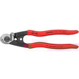 KNIPEX Staaldraadschaar 9561190 kniptang 