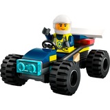 LEGO City - Politieterreinbuggy Constructiespeelgoed 30664