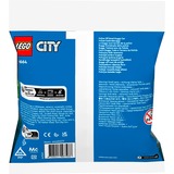 LEGO City - Politieterreinbuggy Constructiespeelgoed 30664