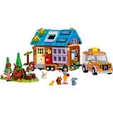 LEGO Friends - Tiny House Constructiespeelgoed 41735