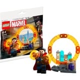 LEGO Super Heroes - Doctor Strange’s Interdimensionele poort Constructiespeelgoed 30652