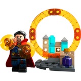 LEGO Super Heroes - Doctor Strange’s Interdimensionele poort Constructiespeelgoed 30652