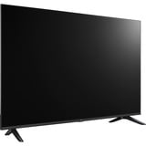LG UHD AI UA73 65" Ultra HD Led-tv Zwart, 3x HDMI, 2x USB, Optisch, Bluetooth, LAN, WLAN, CI+, HDR10