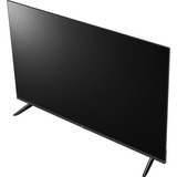 LG UHD AI UA73 65" Ultra HD Led-tv Zwart, 3x HDMI, 2x USB, Optisch, Bluetooth, LAN, WLAN, CI+, HDR10