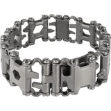 Leatherman Tread Metric multitool Zilver