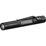 Ledlenser P2R Work zaklamp Zwart