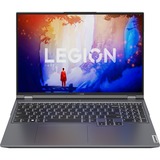 Lenovo Legion 5 Pro 16IAH7H 16" gaming laptop Donkergrijs | Core i7-12700H | RTX 3070 | 16 GB | 1 TB SSD | 165 Hz