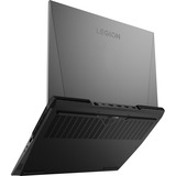 Lenovo Legion 5 Pro 16IAH7H 16" gaming laptop Donkergrijs | Core i7-12700H | RTX 3070 | 16 GB | 1 TB SSD | 165 Hz