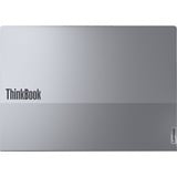Lenovo ThinkBook 14 G6 IRL (21KG000WMB) 14" laptop Grijs | Core i5-1335U | Iris Xe Graphics | 16 GB | 256 GB SSD