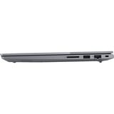 Lenovo ThinkBook 14 G6 IRL (21KG000WMB) 14" laptop Grijs | Core i5-1335U | Iris Xe Graphics | 16 GB | 256 GB SSD