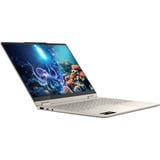 Lenovo Yoga 7 2-in-1 14AKP10 (83JR005NMB) 14"  Copilot+ laptop Beige | Ryzen AI 5 340 | Radeon 840M | 16 GB | 512 GB SSD