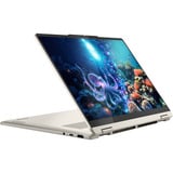 Lenovo Yoga 7 2-in-1 14AKP10 (83JR005NMB) 14"  Copilot+ laptop Beige | Ryzen AI 5 340 | Radeon 840M | 16 GB | 512 GB SSD