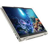 Lenovo Yoga 7 2-in-1 14AKP10 (83JR005NMB) 14"  Copilot+ laptop Beige | Ryzen AI 5 340 | Radeon 840M | 16 GB | 512 GB SSD
