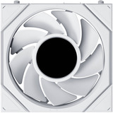 Lian Li UNI FAN TL LCD FLEX RGB air cooler Wit