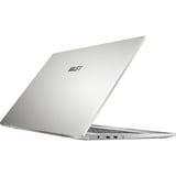 MSI Prestige 16 Studio (A13VF-050BE) 16" laptop Zilver | Core i7-13700H | RTX 4060 | 16 GB | 1 TB SSD | 165 Hz