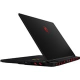 MSI Raider 18 HX AI (A2XWIG-231BE) 18"  gaming laptop Zwart | Core Ultra 9 285HX | RTX 5080 | 64 GB | 2 TB + 2 TB SSD