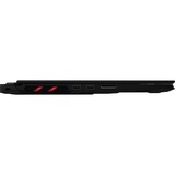 MSI Raider 18 HX AI (A2XWIG-231BE) 18"  gaming laptop Zwart | Core Ultra 9 285HX | RTX 5080 | 64 GB | 2 TB + 2 TB SSD