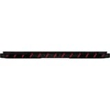 MSI Raider 18 HX AI (A2XWIG-231BE) 18"  gaming laptop Zwart | Core Ultra 9 285HX | RTX 5080 | 64 GB | 2 TB + 2 TB SSD