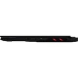 MSI Raider 18 HX AI (A2XWIG-231BE) 18"  gaming laptop Zwart | Core Ultra 9 285HX | RTX 5080 | 64 GB | 2 TB + 2 TB SSD