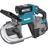 Makita Maki Akku-Bandsäge PB002GZ 40V bandzaag blauw/zwart