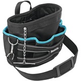 Makita Universele gereedschapstas Zwart/blauw