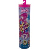 Mattel Barbie Color Reveal - Black and White Pop Wave 6, Assortiment product