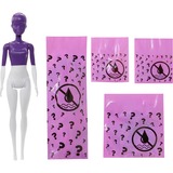 Mattel Barbie Color Reveal - Black and White Pop Wave 6, Assortiment product