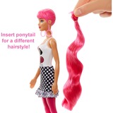 Mattel Barbie Color Reveal - Black and White Pop Wave 6, Assortiment product