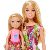 Mattel Barbie en Chelsea "The Lost Birthday" speelset Pop 