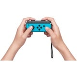 Nintendo Switch (OLED Model) game console Neonrood/neonblauw