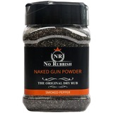 No Rubbish Naked Gun Powder barbecue rub 200 g