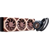 Noctua NL-LC1-36 waterkoeling Zwart/bruin