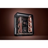 Noctua NL-LC1-36 waterkoeling Zwart/bruin