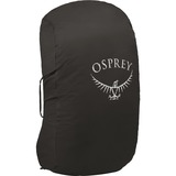 Osprey AirCover L sleeve Zwart