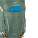 Osprey Hikelite 26 rugzak Groen, 26 liter