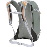 Osprey Hikelite 26 rugzak Groen, 26 liter