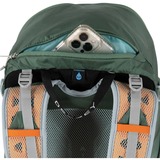 Osprey Hikelite 26 rugzak Groen, 26 liter