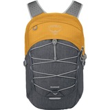 Osprey Quasar rugzak Zwart/grijs, 26 liter