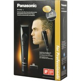 Panasonic ER-GP22-K801 tondeuse Zwart
