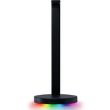 Razer Base Station V2 Chroma - Black houder Zwart, RGB leds