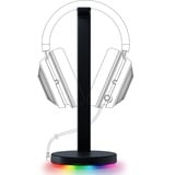 Razer Base Station V2 Chroma - Black houder Zwart, RGB leds