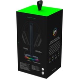 Razer Base Station V2 Chroma - Black houder Zwart, RGB leds