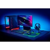 Razer Base Station V2 Chroma - Black houder Zwart, RGB leds