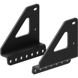 Res-Tech X1 DD Fanatec bevestiging 