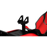 Res-Tech X1 DD Fanatec bevestiging 