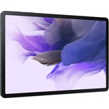 SAMSUNG Galaxy Tab S7 FE, 12.4" tablet Zwart, 128 GB, Wifi, Android