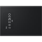 Samsung P7 Portable 1 TB externe SSD Zwart, MU-PF1T0G/WW, USB4 Gen 2x2 (40 Gbit/s)