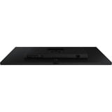 Samsung ViewFinity S6 S60UD LS32D600UAUXEN 32" monitor Zwart, HDMI, DisplayPort