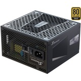 Seasonic Prime GX-750, 750 Watt voeding  Zwart, 4x PCIe, Kabelmanagement