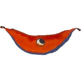 Ticket to the Moon Original hangmat Royal Blue / Orange Blauw/oranje, TMO3935